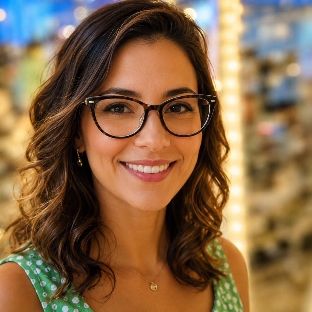 Carolina Gomes do Nascimento